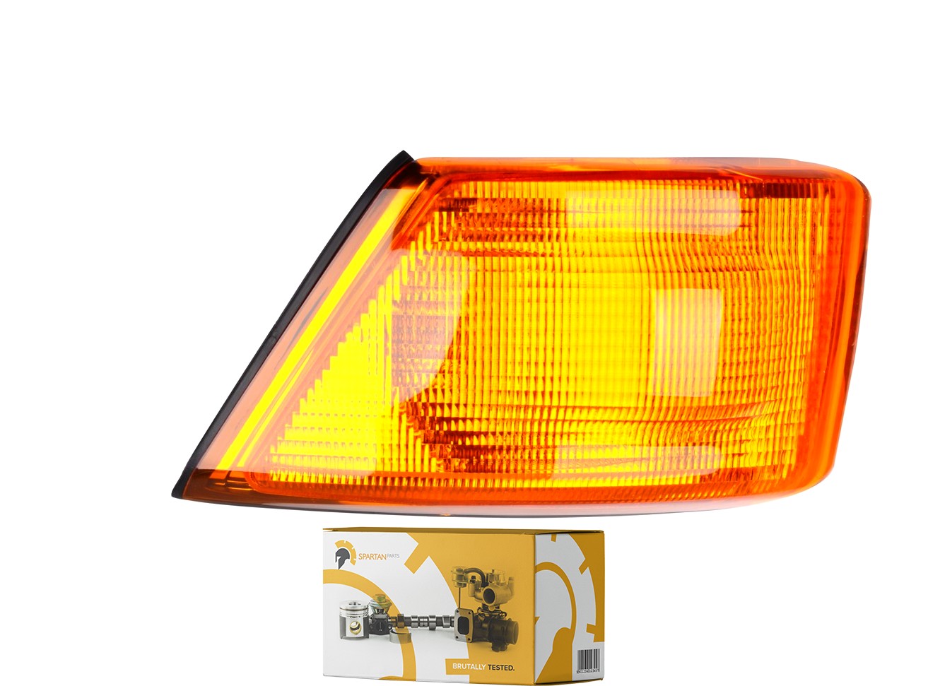 

Kierunkowskaz Lewy Pomarańczowy Iveco Daily 2000-