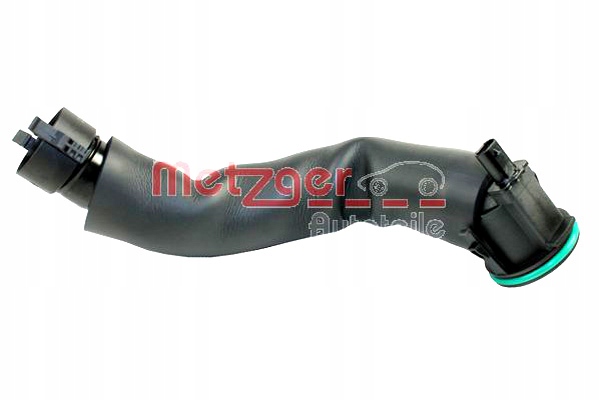 METZGER PRZEWÓD ODMY Typ samochodu Samochody osobowe