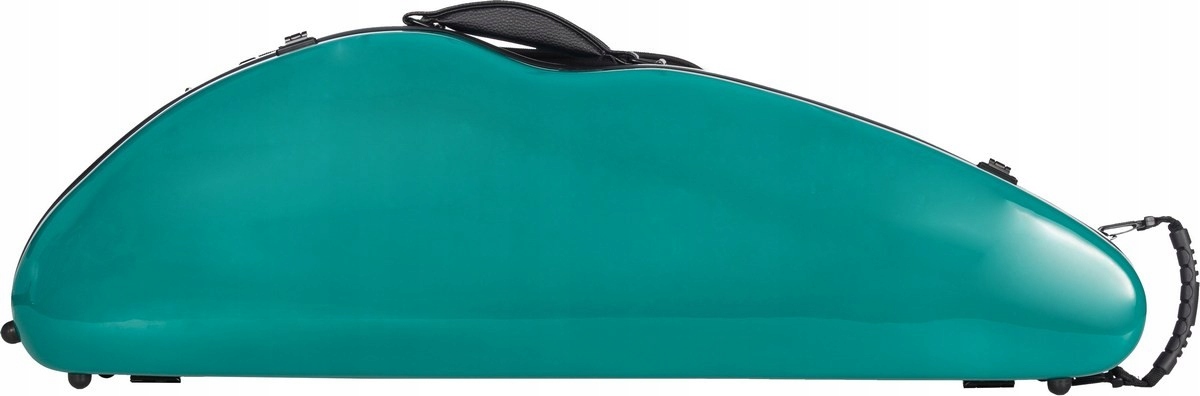 Houslové pouzdro s houslemi S-Flight 4/4 M-case Zi