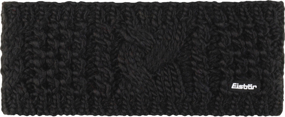 Dámská Zimní Čelenka Eisbar Afra Stb Core Attitude Vlna 11 cm