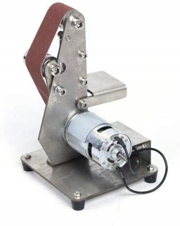 SZLIFIERKA TAŚMOWA,WIELOFUNKCYJNA SZLIFIERKA KĄTOW