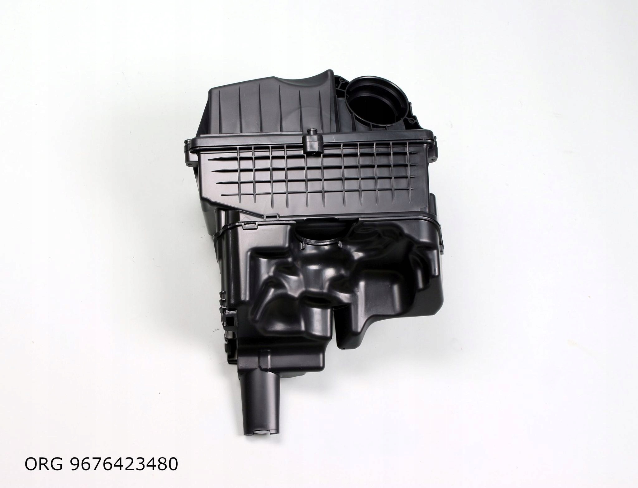Kryt Filtru C/p 2.0BLUEHDI Org 9676423480