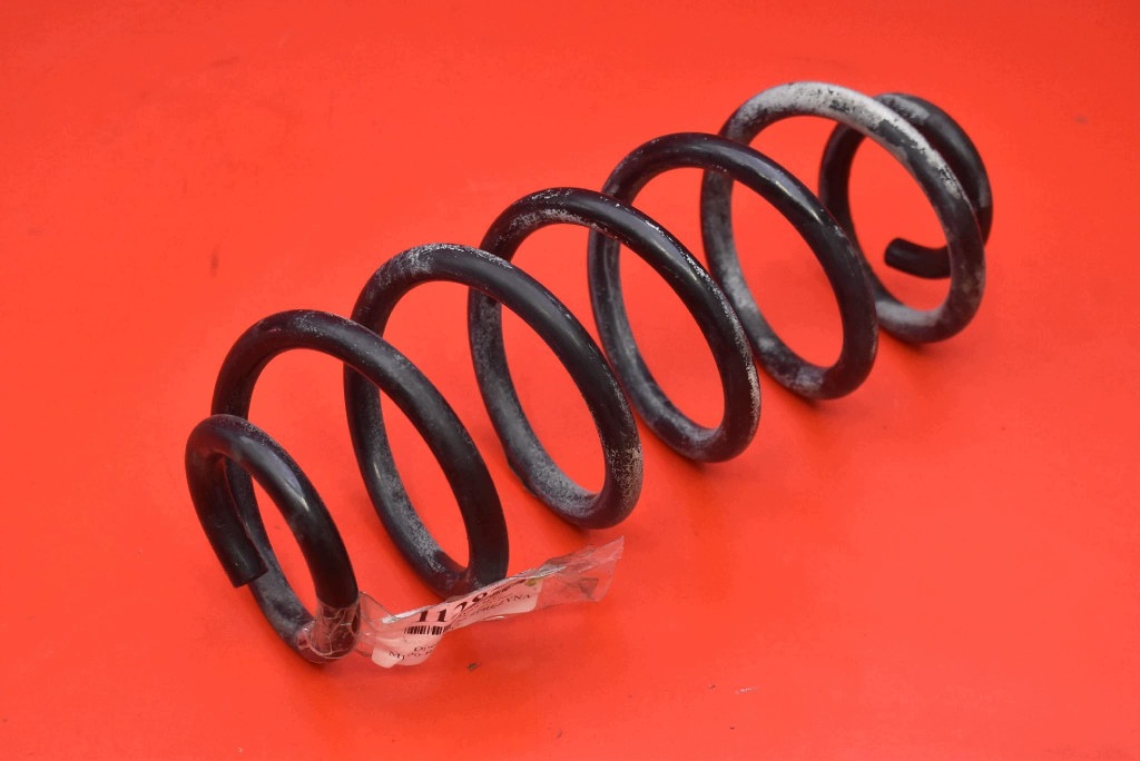 spring rear part rear OPEL ASTRA 5 V K 1.6 CDTI 110 KM 15-20