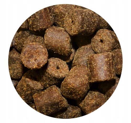 Pellets Rs Fish Rc Halibut 20 mm 10 kg