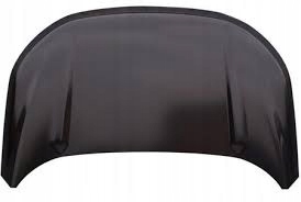 Ford Edge 15-18 MASKA metalowy