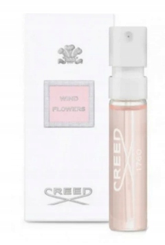 Vzorka CREED Wind Flowers EDP W 2ml