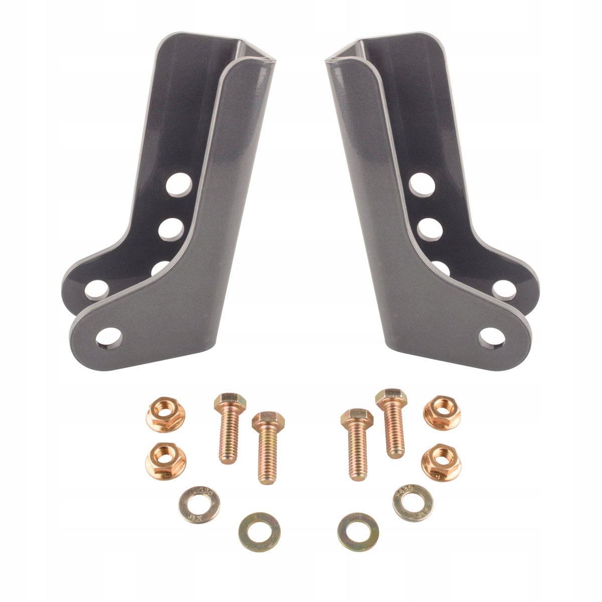 SYN-8874-01 - Synergy Jeep JL jlu перемещение амортизаторов сзади
