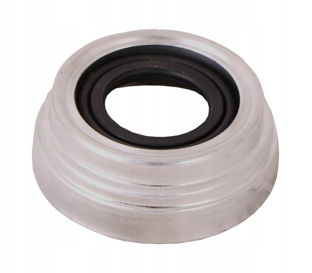 OSŁONA GUMOWA Z BLACHĄ 84MM BMW ZAGNIATANA