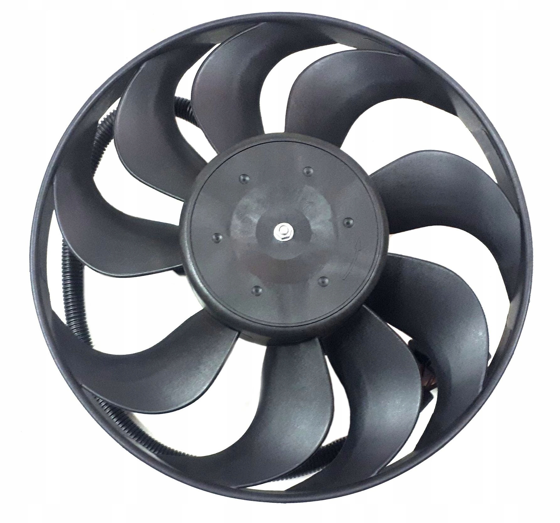 

Wentylator Klimatyzacji Vw Bora Golf IV Polo 290mm