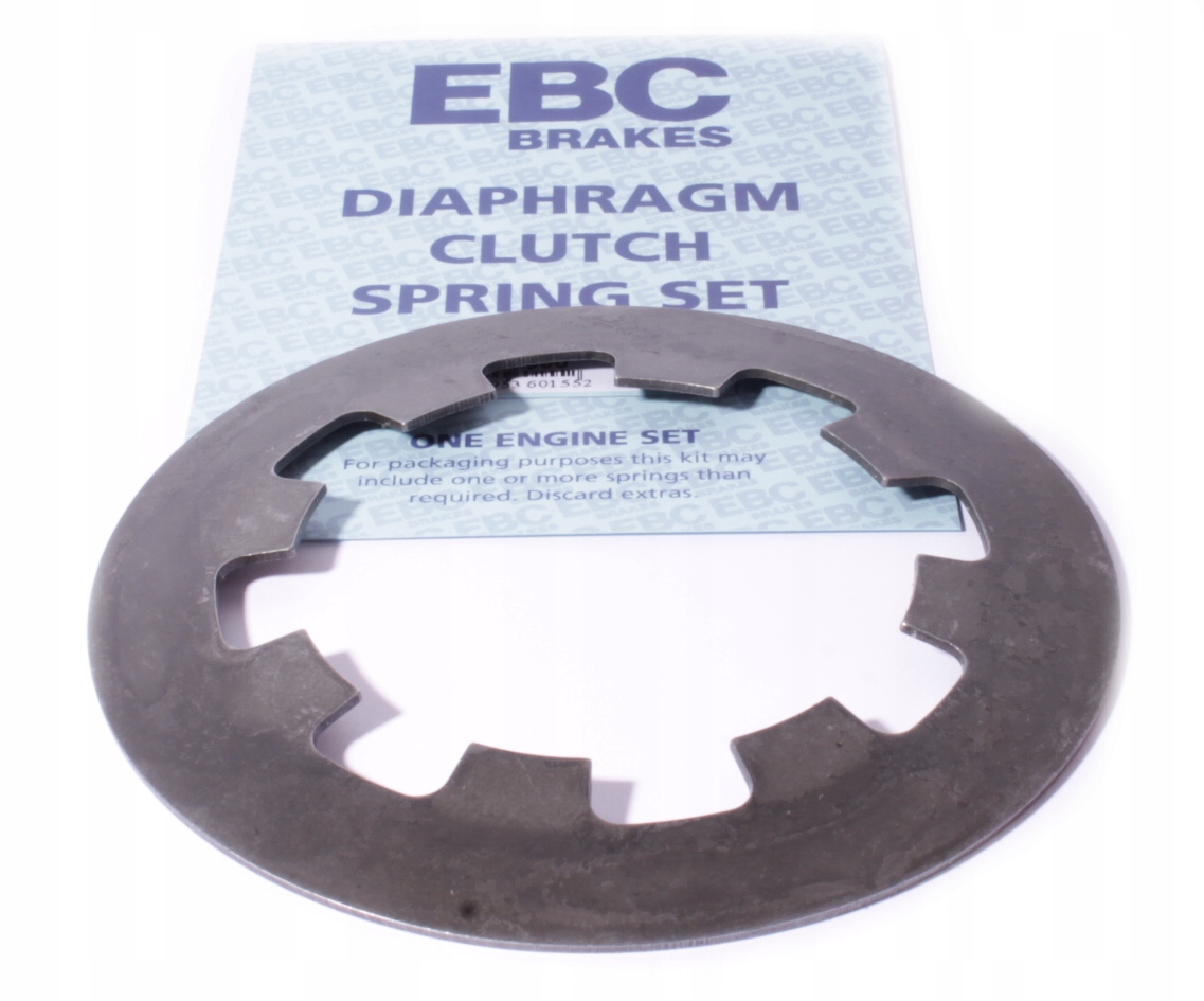 Přítlačná pružina spojky Yamaha VMX 1200 V-Max, Xvz 1300 Royal-star