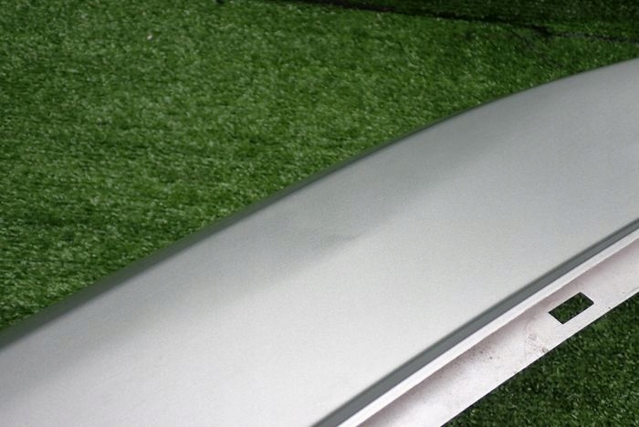 FORD FOCUS MK 4 IV KOMBI 18- bumper rear rear part