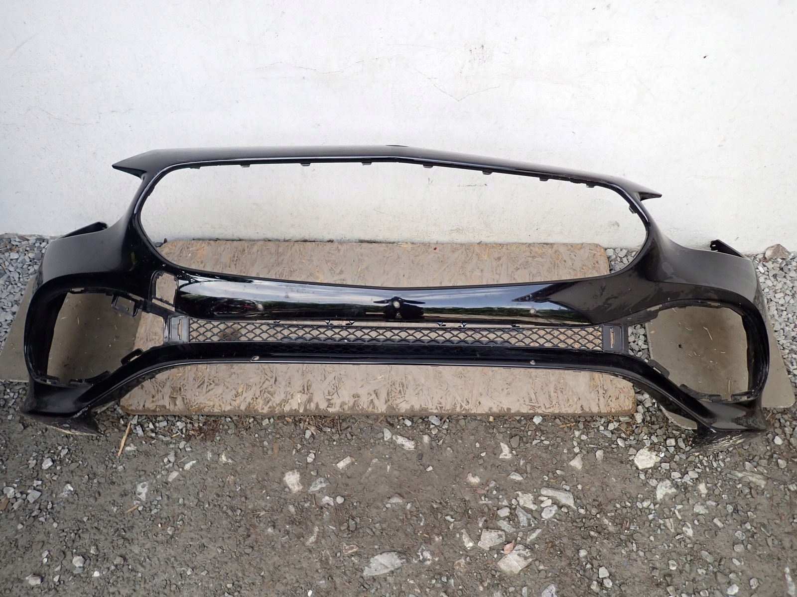 bumper front front MERCEDES C KLASA 206 2021- A2068808501