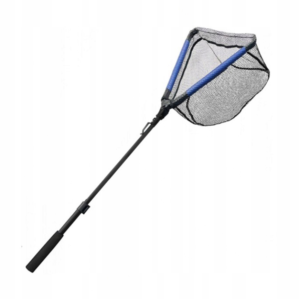 Fl Pro podbierak gumowany składany 60-180 cm