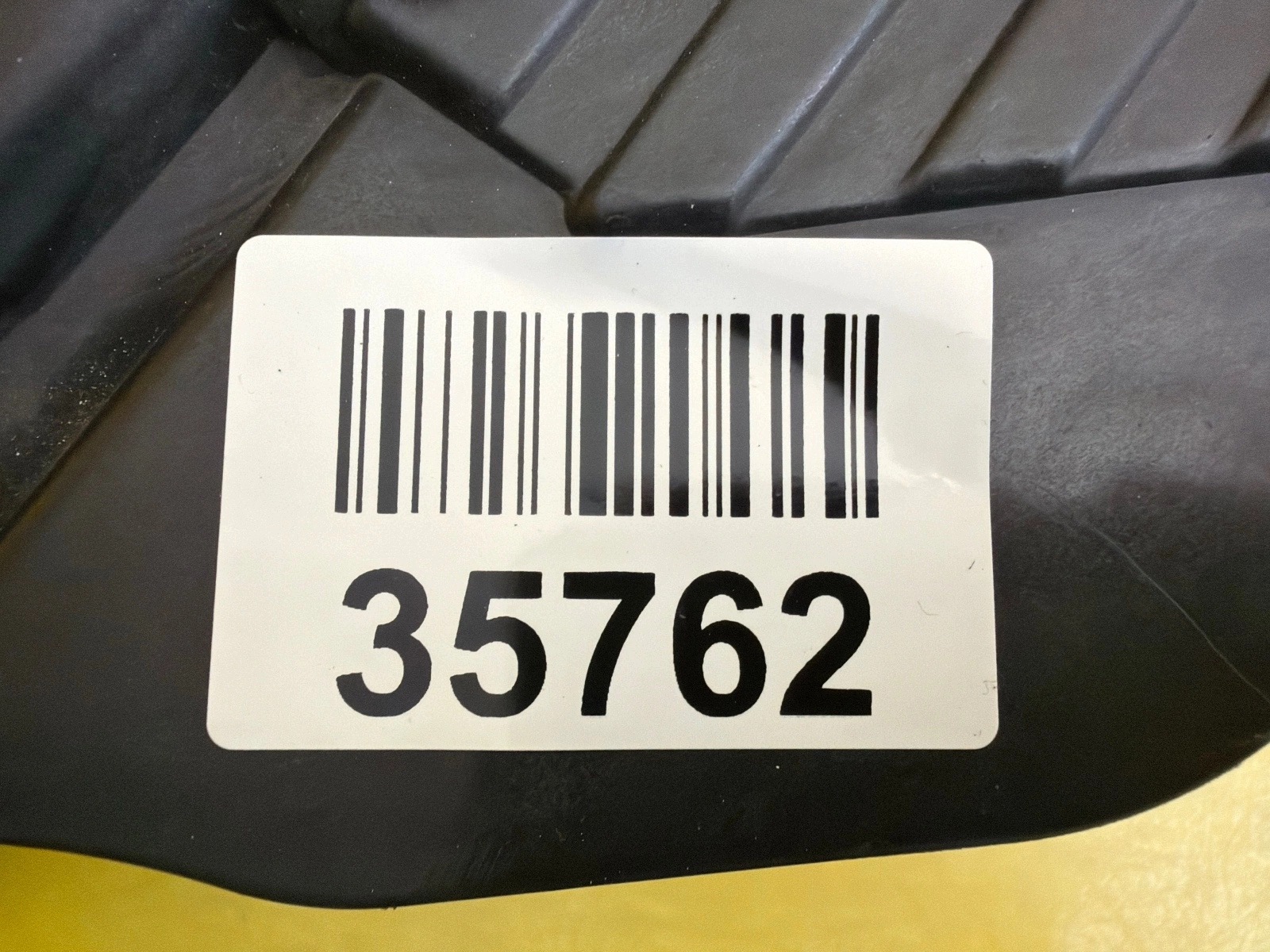 light left front MG MG5 II EV Full Led 2022