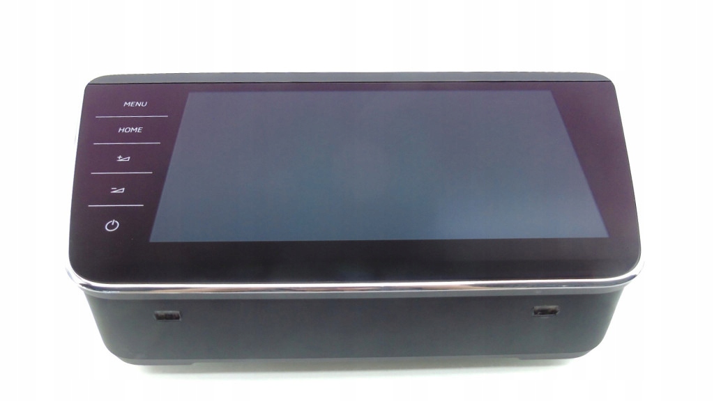 ДИСПЛЕЙ ЕКРАН РАДІО НАВІГАЦІЯ ШКОДА SUPERB IIIv0919606d