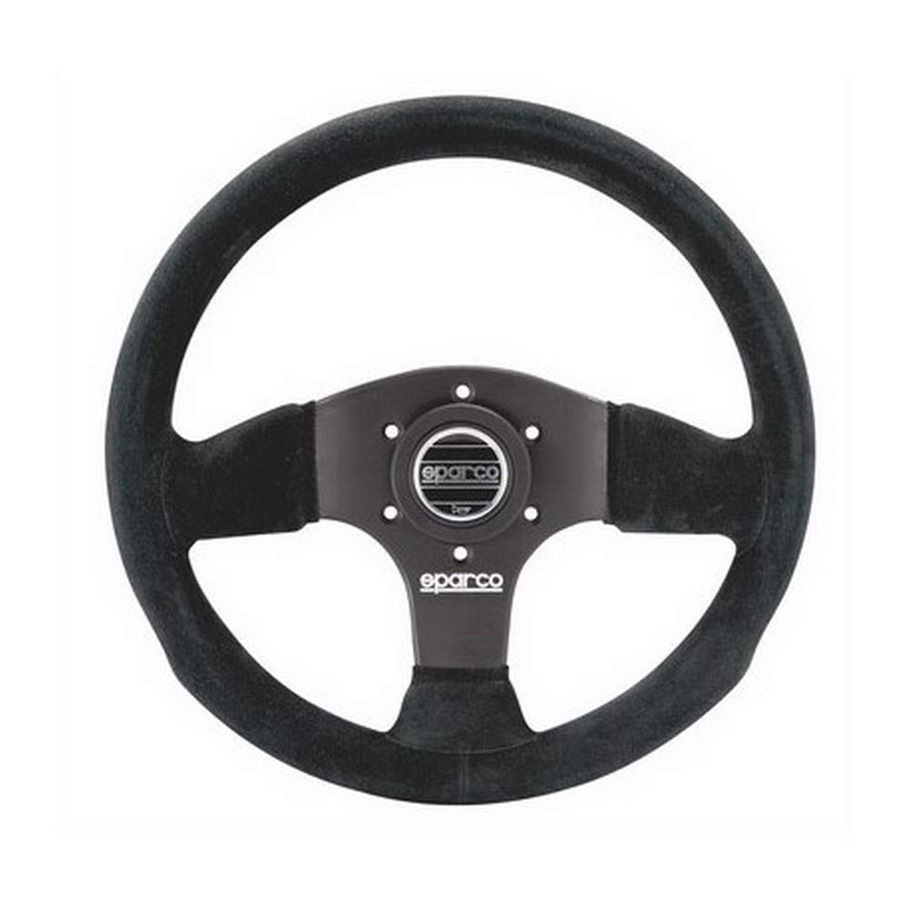 Sparco 015P300SN kierownica model 300