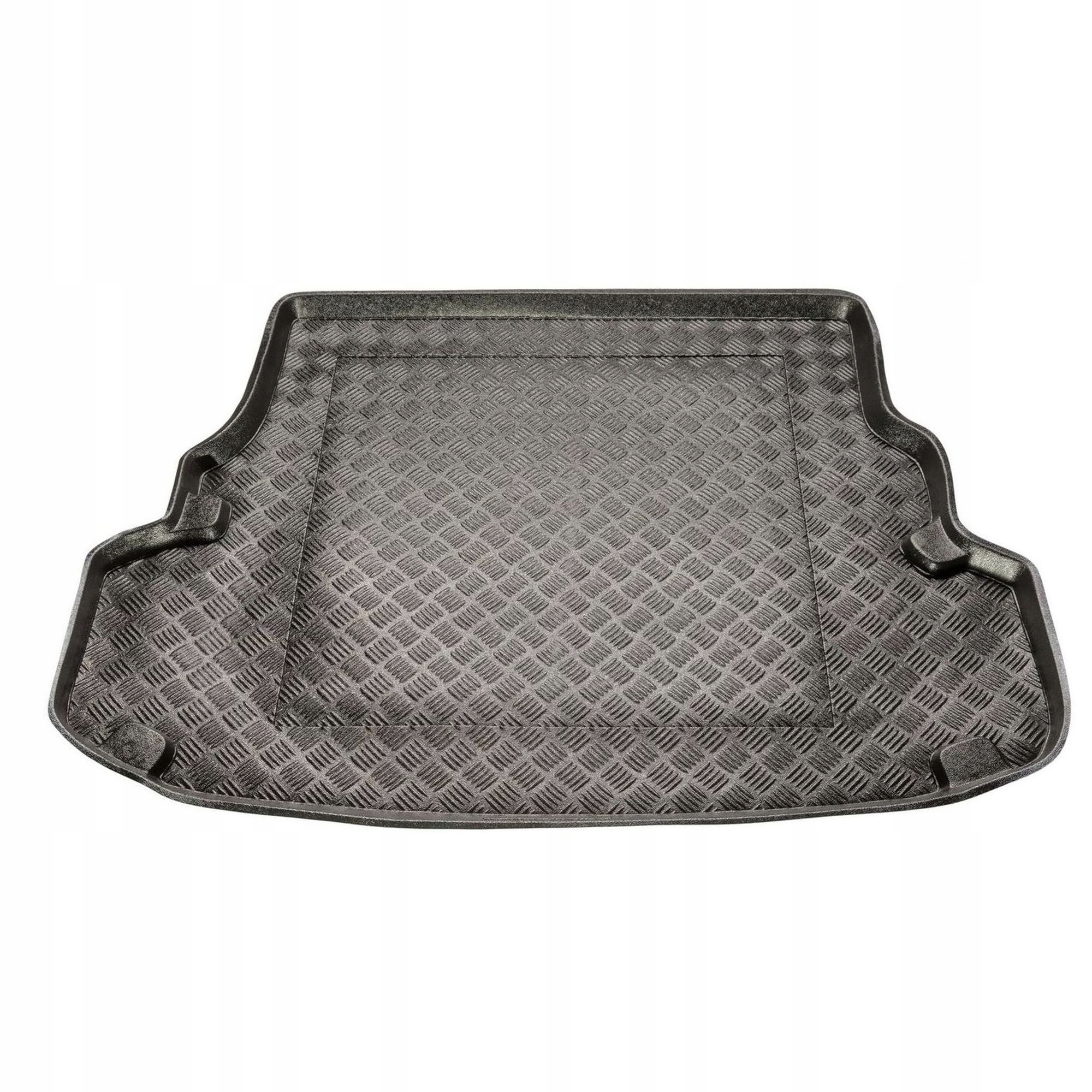 Килимок до багажника Різати-Пластик поліпропілен 100749