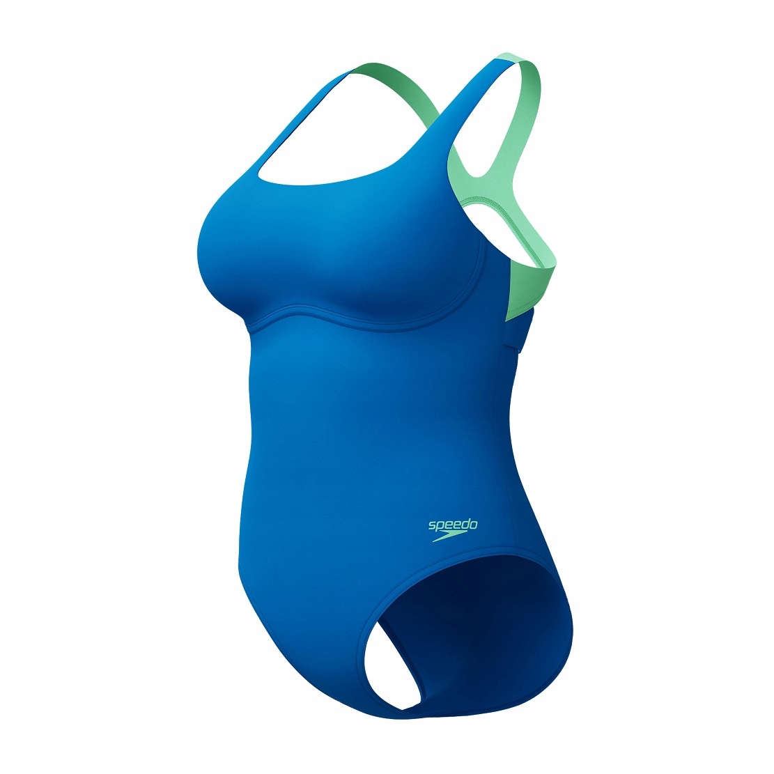 Dámské plavky do bazénu Speedo Flex Band velikost D42