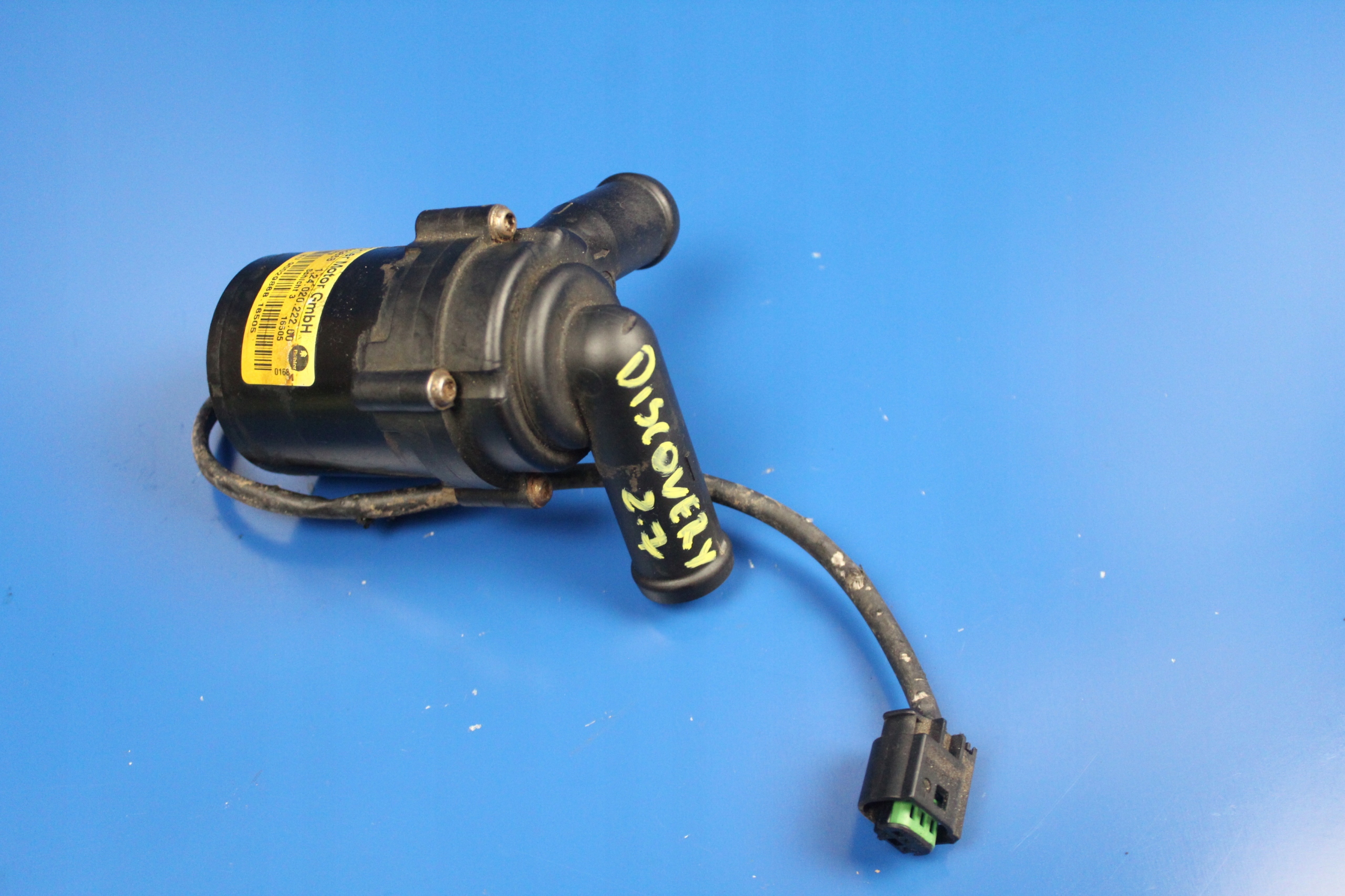 Ленд ровер OE 9002986