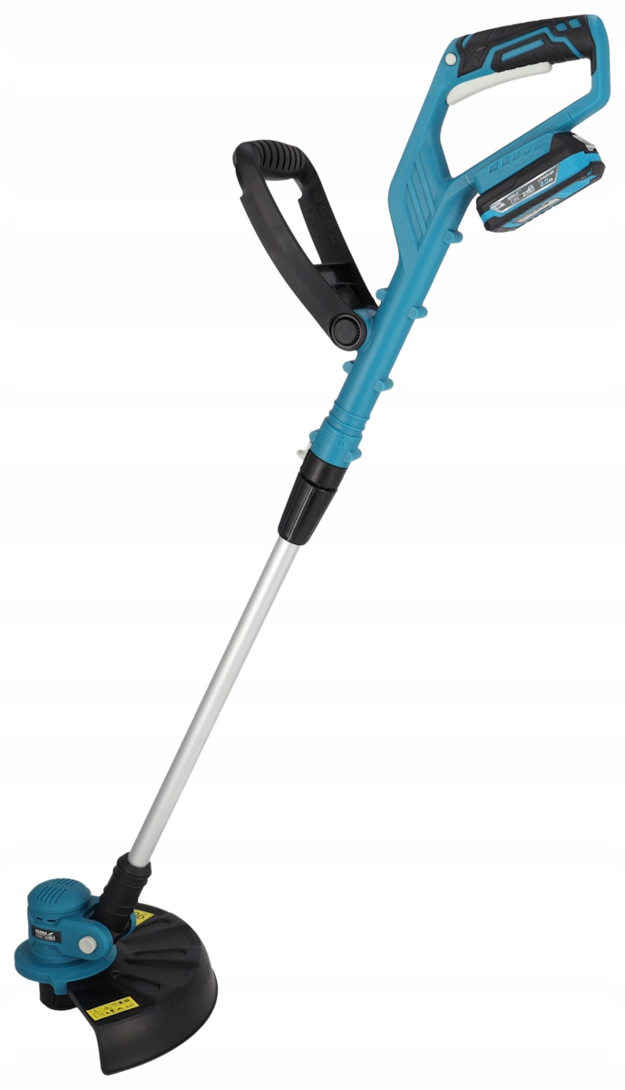 PODKASZARKA AKUMULATOROWA DEDRA SAS+ALL 18V KOSA Wykaszarka do trawy Aku2Ah Kod producenta DED7016