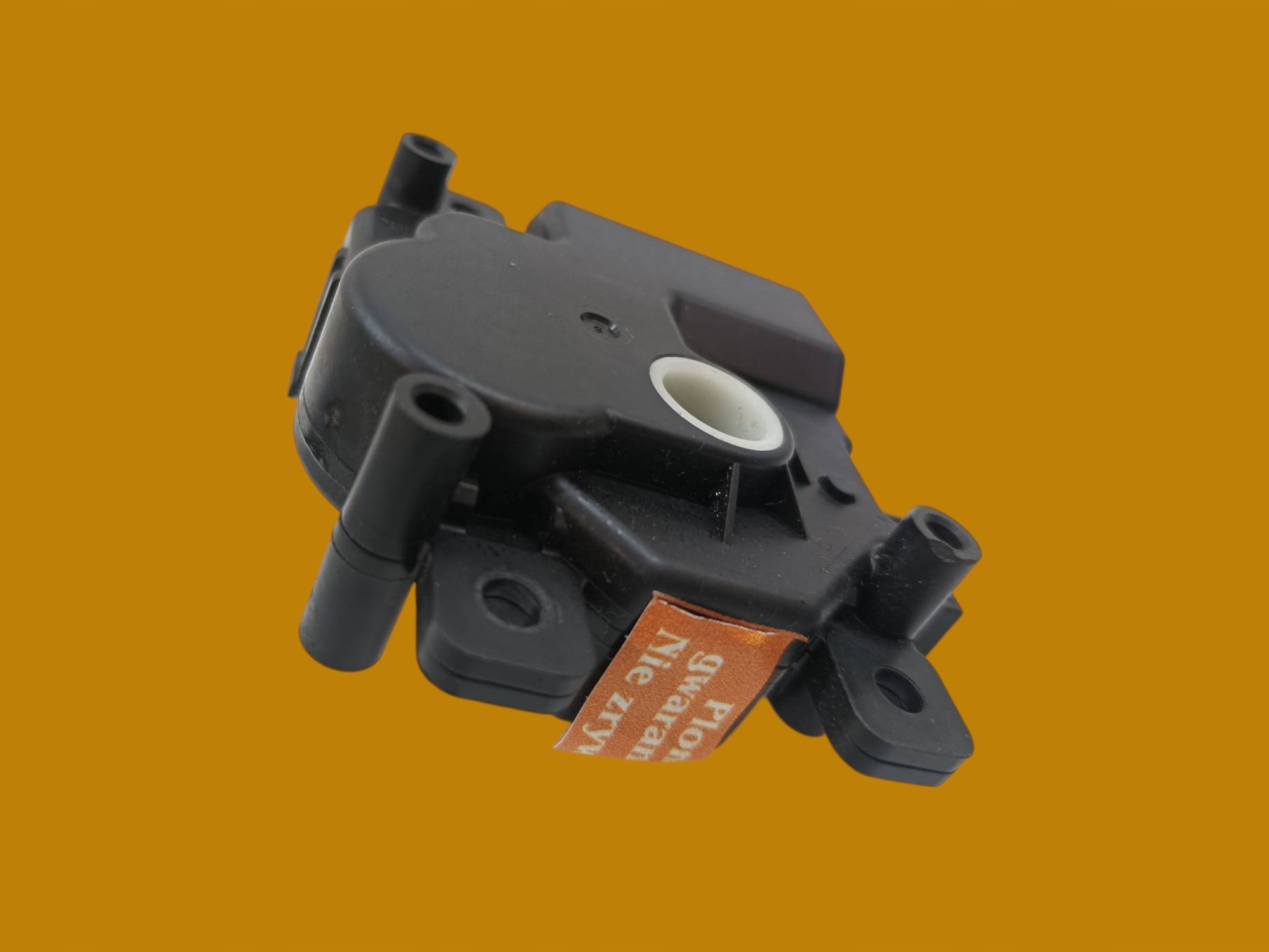 Micro moteur Bloc de chauffage complet 07X04D Honda Civic X (2017-2021)
