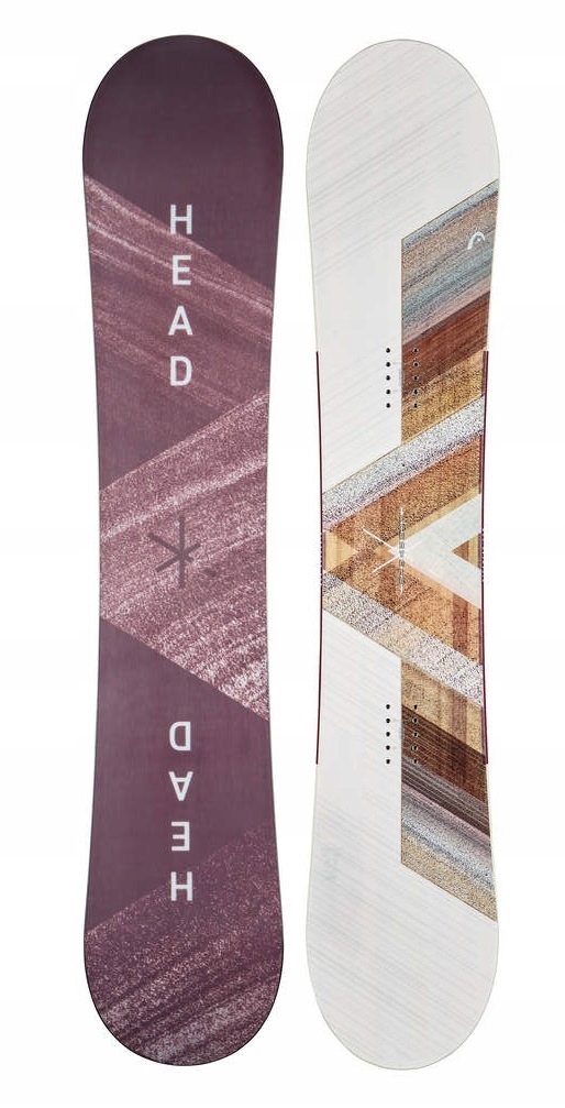 DESKA HEAD FOUNTAIN ROCKA 143 cm 2023+gratis..FS