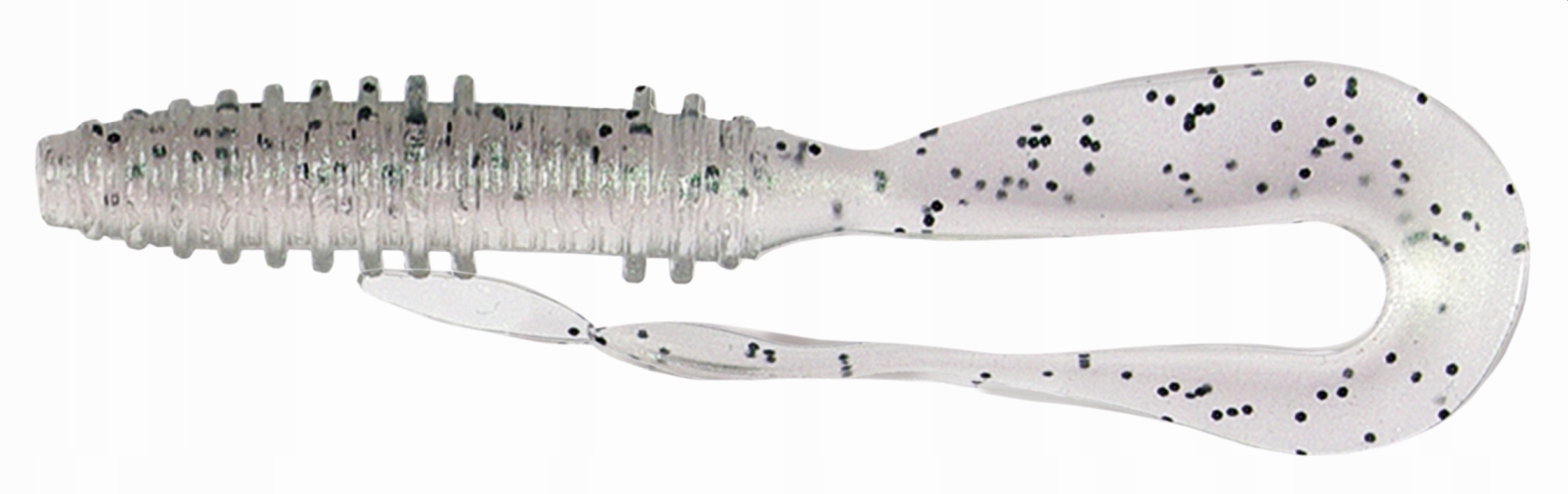 Konger Big Tail Twist 6cm 009