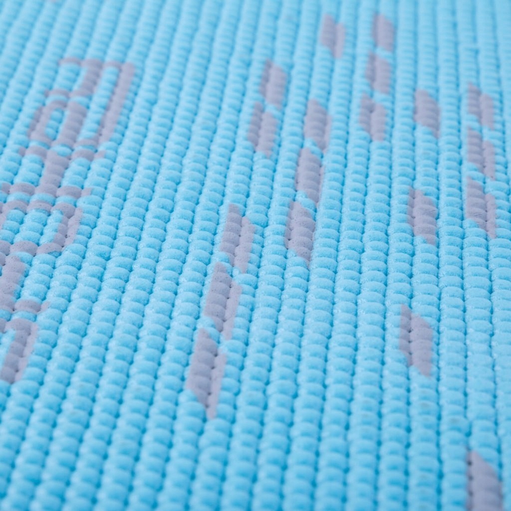 MATA DO ĆWICZEŃ FITNESS JOGI LIGHTMAT SPOKEY 6MM Kod producenta 920917