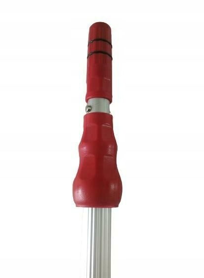 Levně Vileda Evo Teleskopická tyč 2x1,25 m 100148