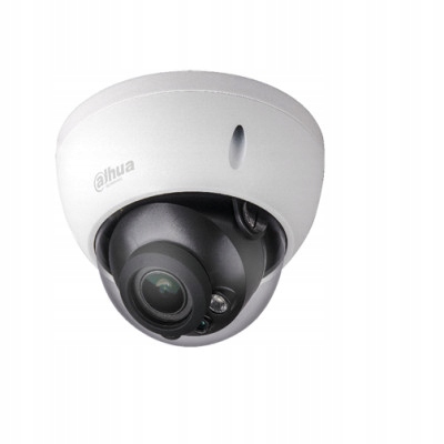 Dahua Ip Kamera IPC-HDBW2241R-ZAS-27135 2MP Starvis Poe Ir 30M IP67 IK10