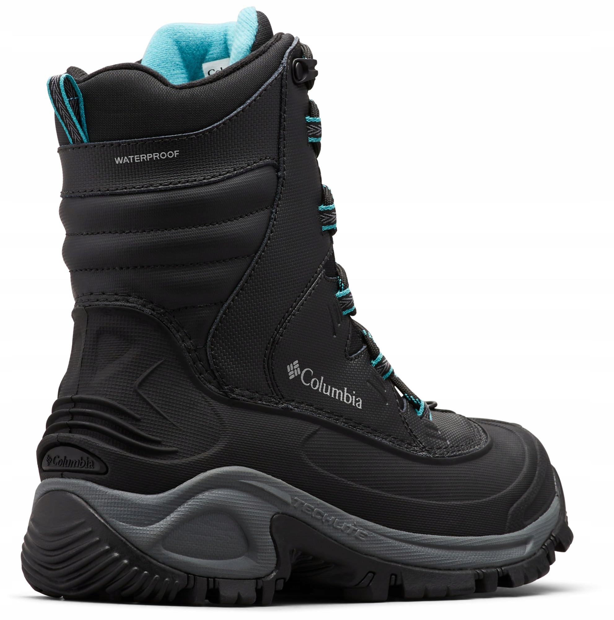 Columbia Women's Snow Boots, BUGABOOT III Marka Columbia