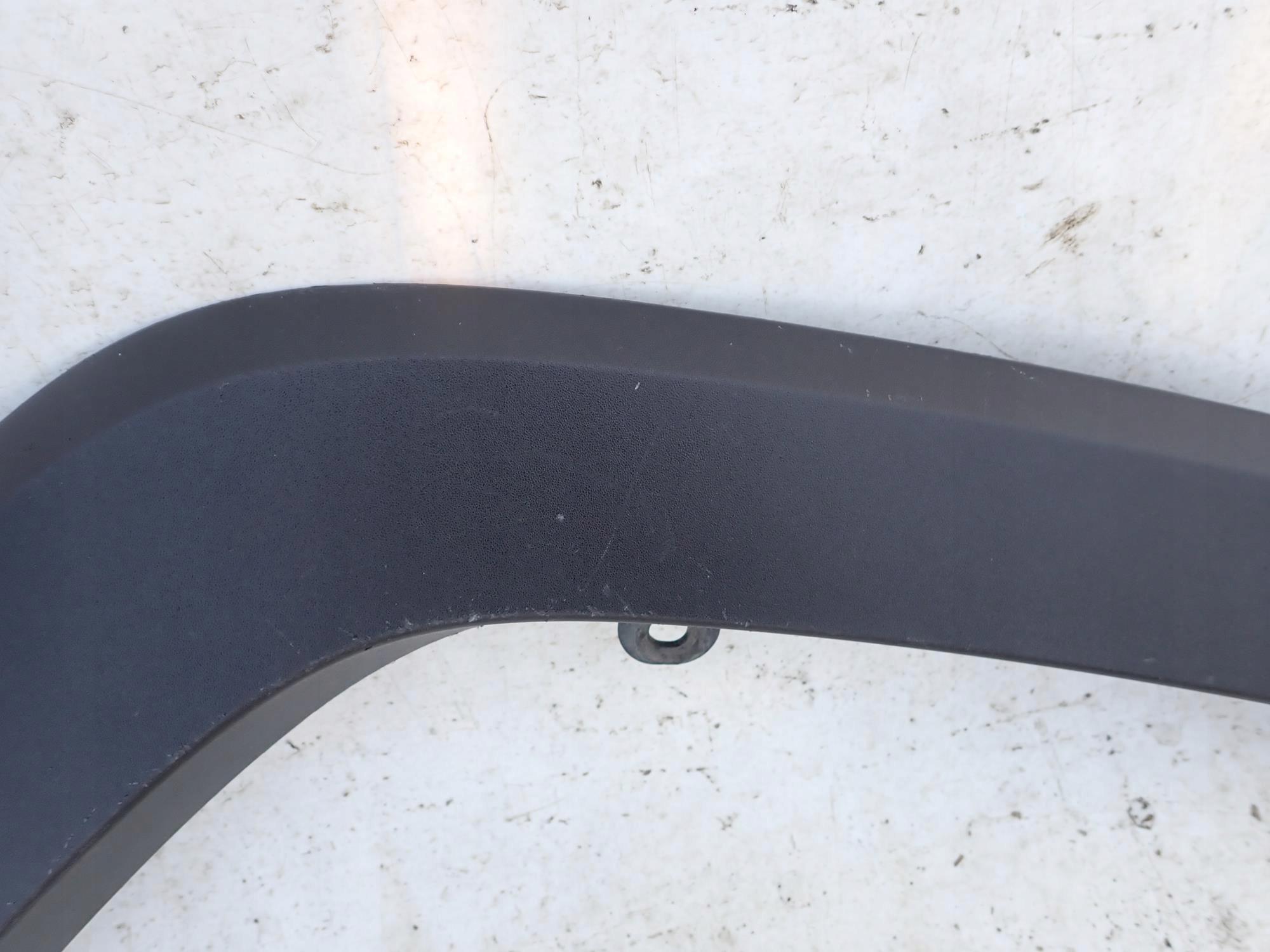 TOYOTA RAV4 V 5 19-> moulding cap right rear part