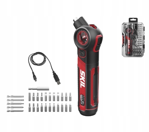 Wkrętarka Skil 2714 Ga