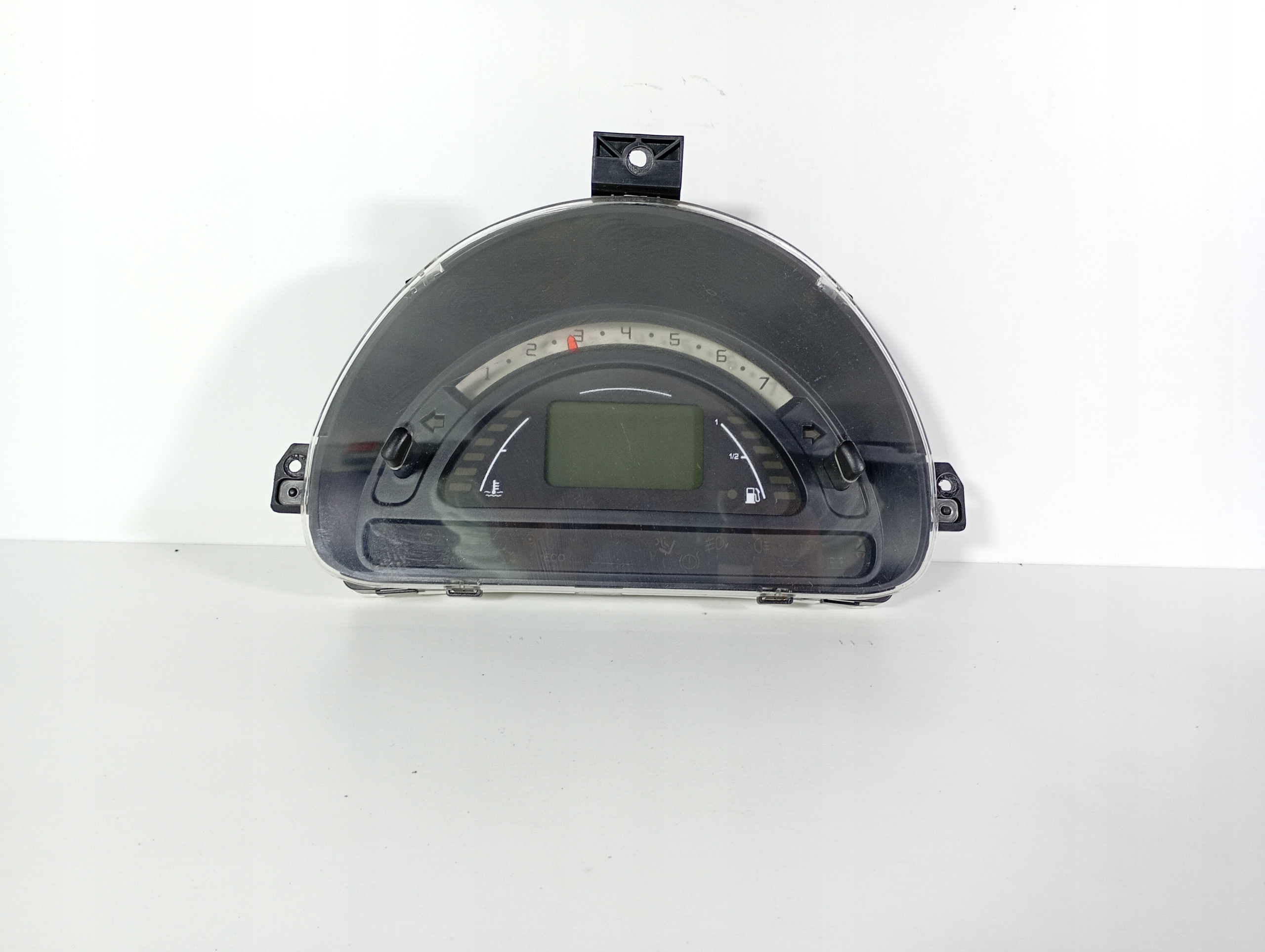 Citroen C3 Pluriel 03-10 dials dials tachometer OE P96S0735480C