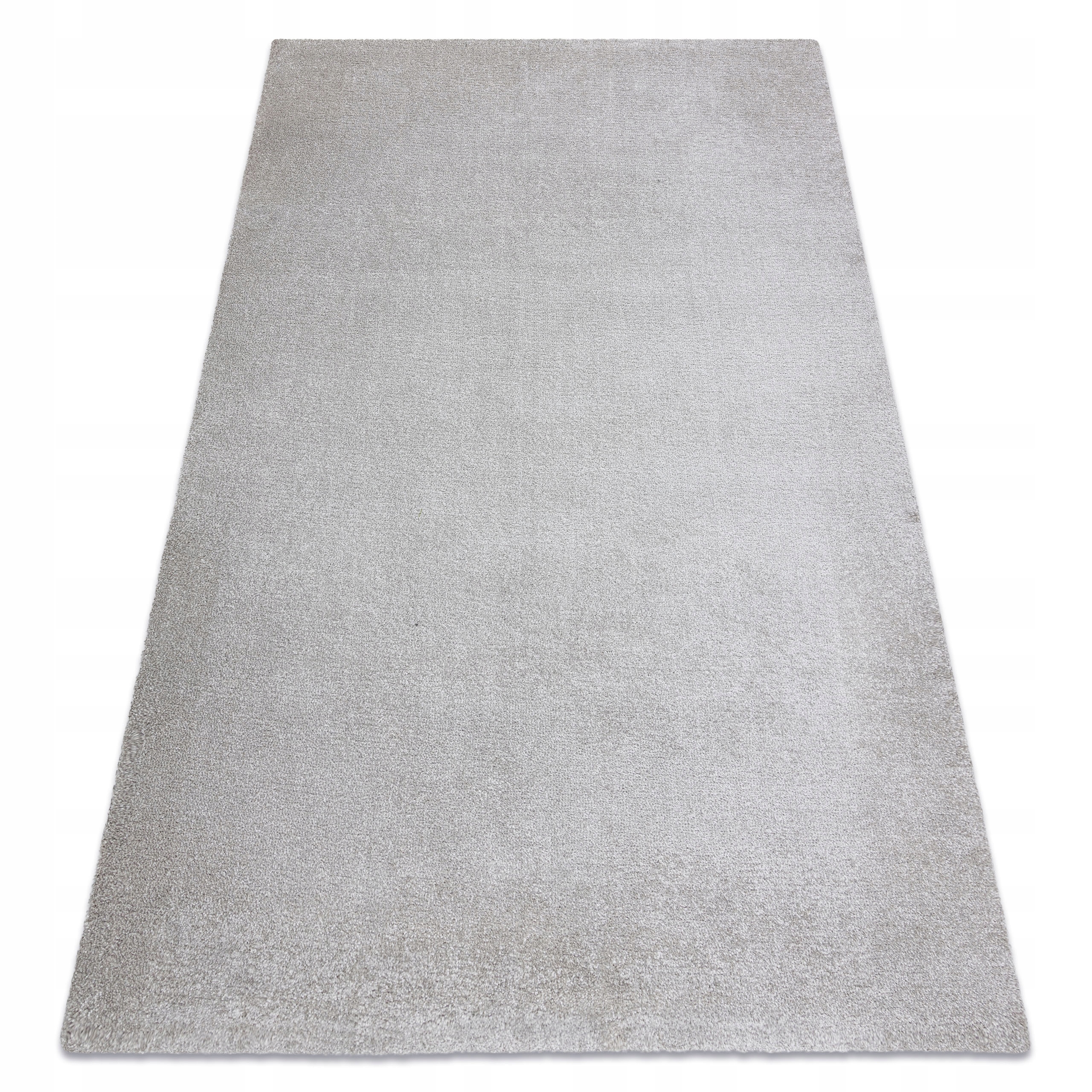 

Dywan Mood 120x170 srebrny Pranie W Pralce #B1153