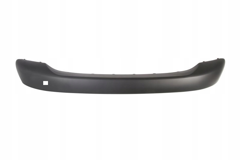 LISTWA ZDERZAKA ŚRODKOWA PEUGEOT 308 (4_), 09.2007-04.2011