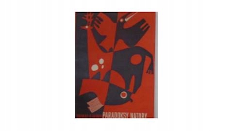 Paradoksy natury - H.R.Henry