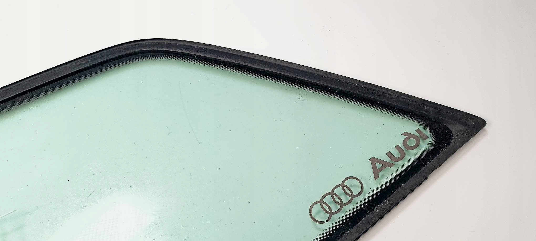 window left rear part AUDI A6 C5