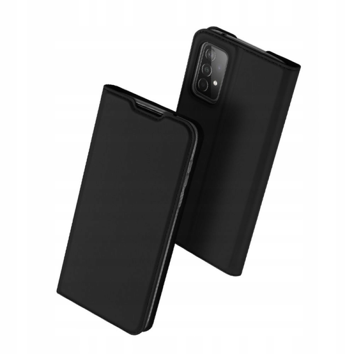

Duxducis Skinpro Etui Z Klapką Do Galaxy A52 4G/5G