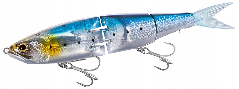 Wobler Shimano Exsence Armajoint Sinking 19cm 58g 001 N Sardine
