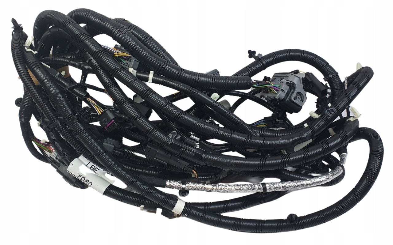 GK3T-14406-LBE - Transit MK8 V363 электрический кабель новый