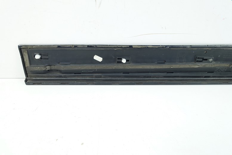 moulding door right front AUDI Q5 SQ5 8R0853960B