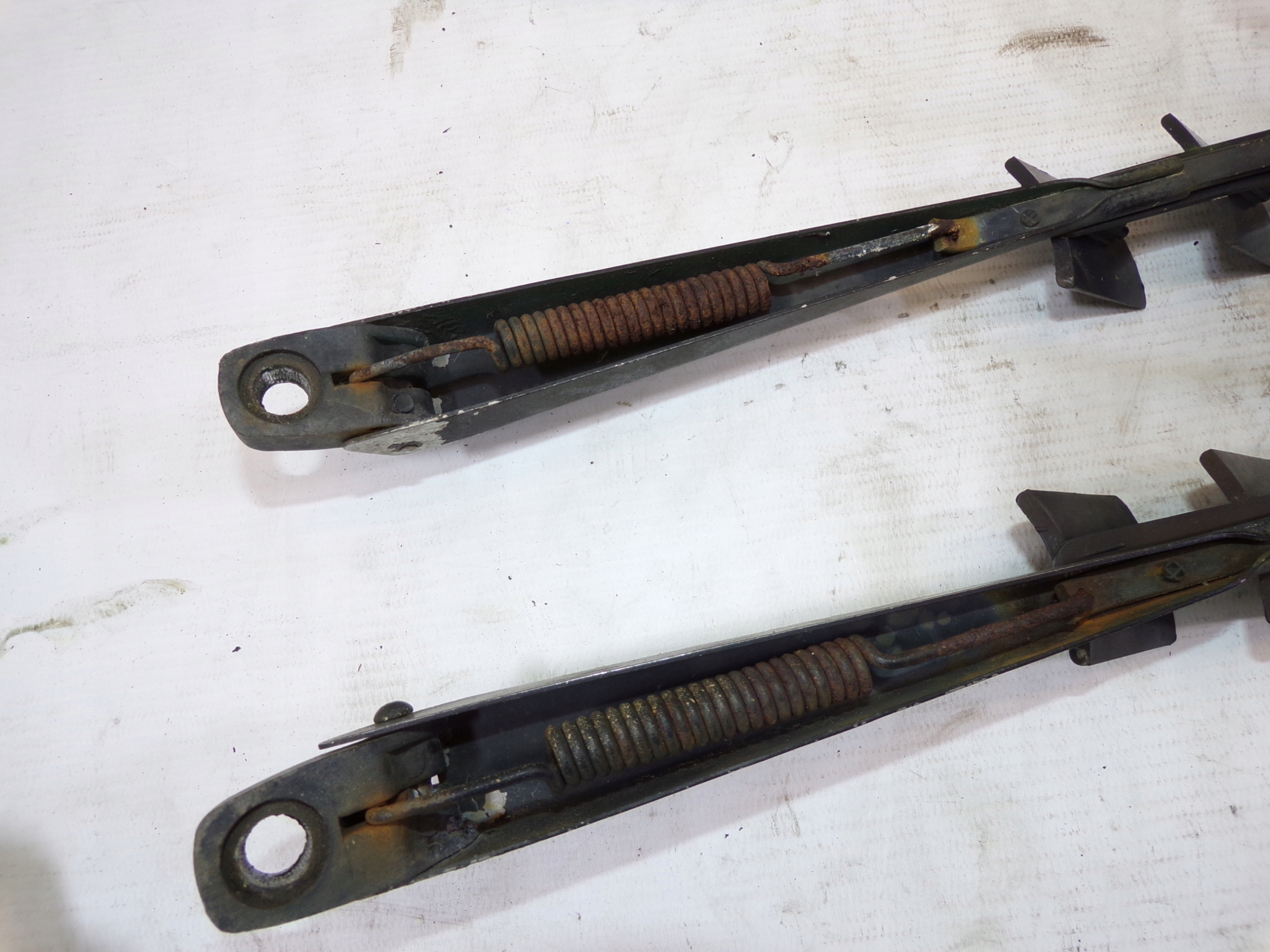 Bracci tergicristallo SKODA 105L