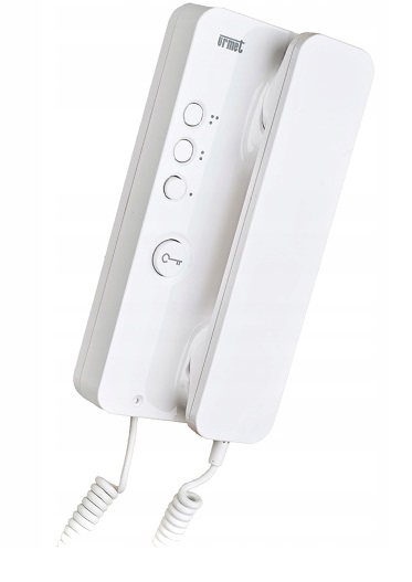 ZESTAW DOMOFONOWY DOMOFON MIWI URMET 6025/501-RF Marka MIWI-URMET