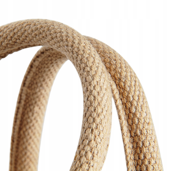 EKO TORBA Z JUTY MINI NA PREZENT JUTOWA NATURAL Rodzaj torebka