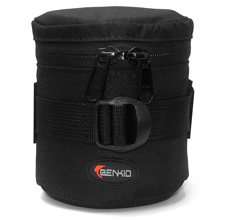 

Futerał pokrowiec etui torba na obiektyw 18-55 mm