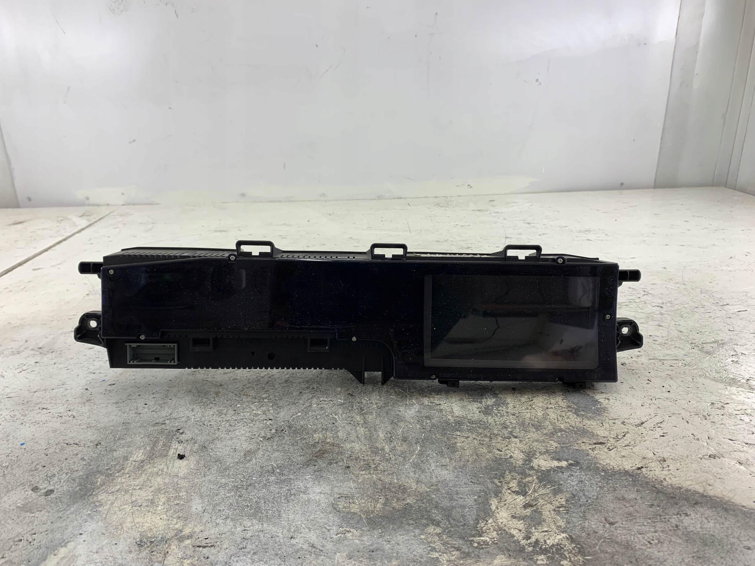 RENAULT SCENIC II 2.0 dials dials P8200704465