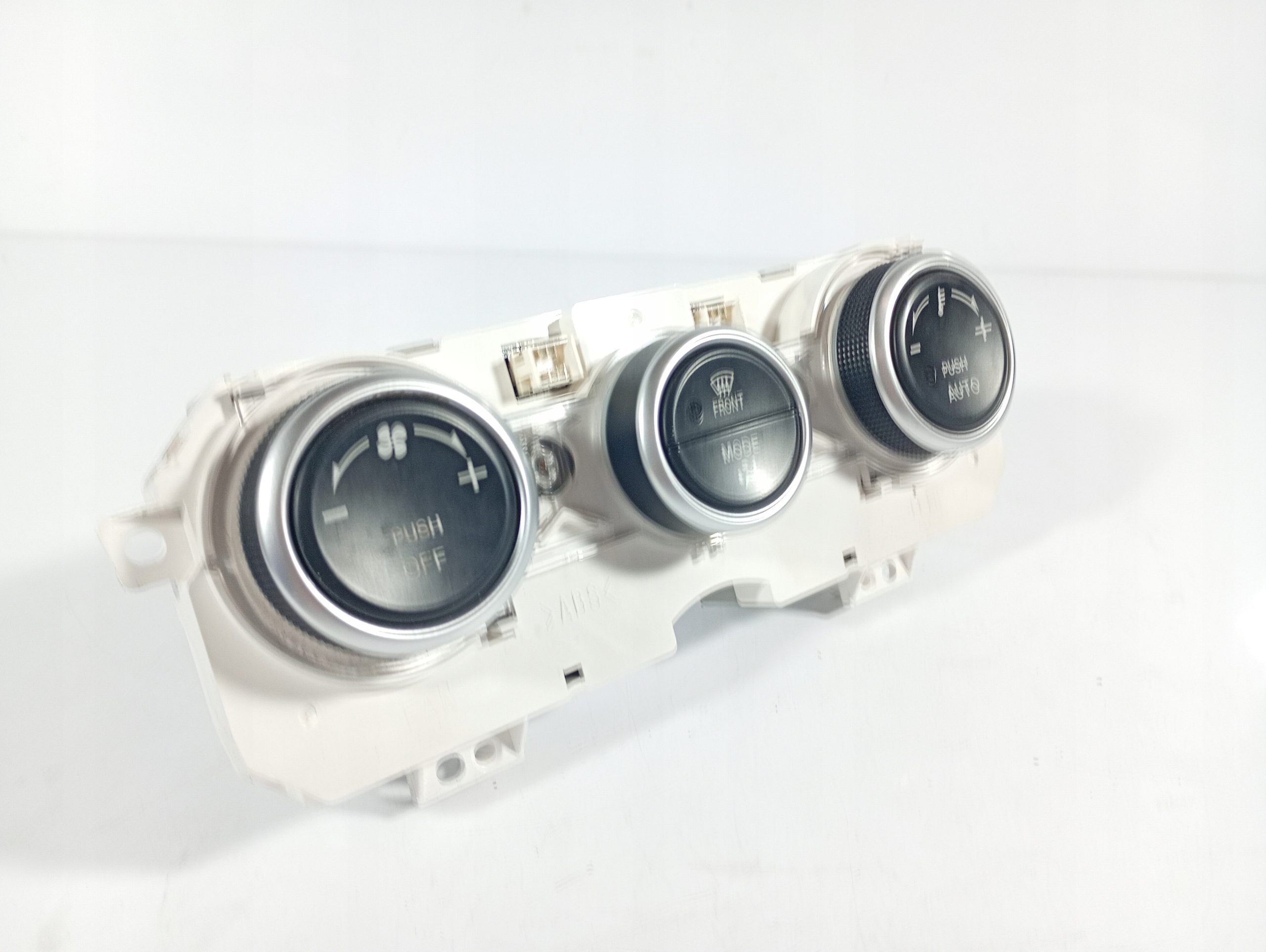 Mazda 6 VI 02-08 switch switch REGULACJA regulation PANEL air conditioning devices