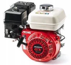 Silnik Spalinowy Poziomy Wał GX270UT2QXQ4OH Honda