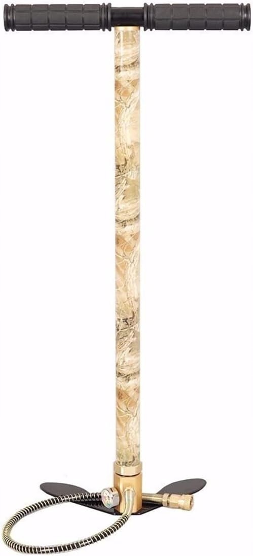 Pompka Do Pompowania Butli Do Nurkowania